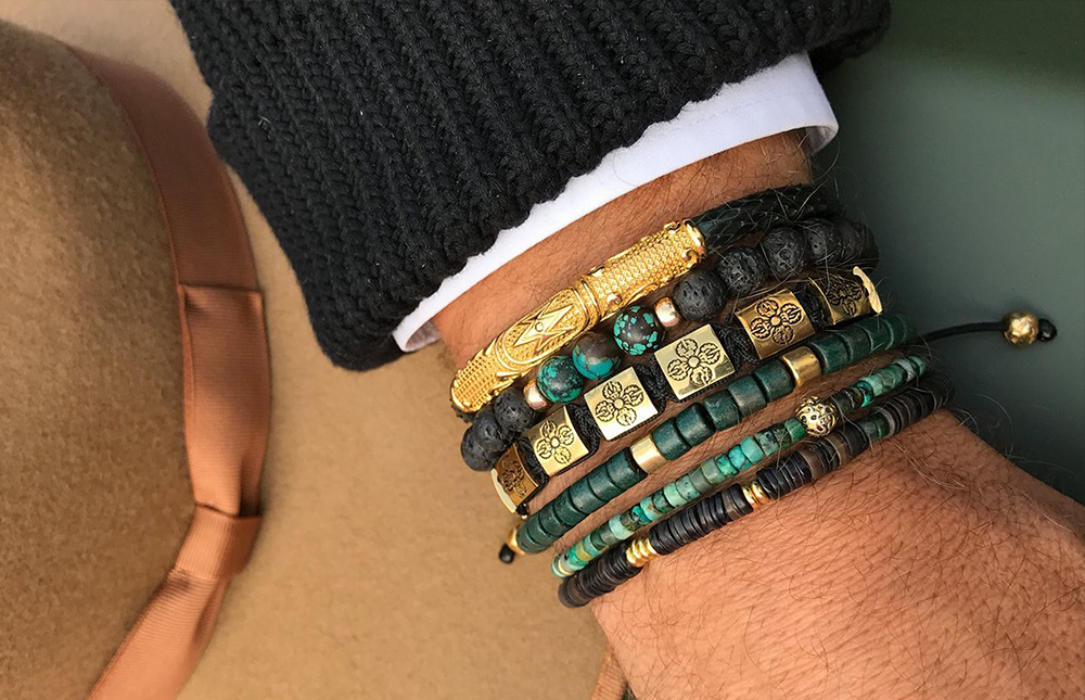 The Beauty of Jade: mysticism, jewellery and more