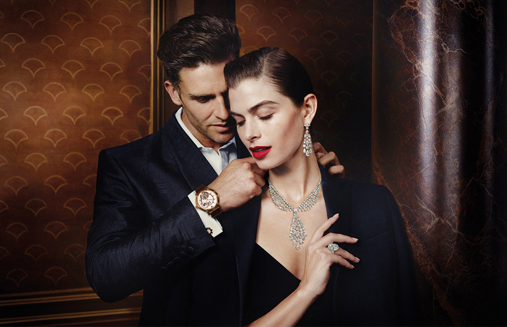 A diamond can be your best friend