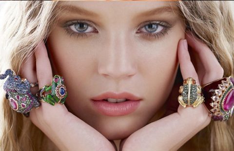 Jewellery from Art Nouveau to modern trends
