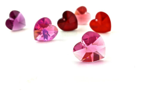 Is Valentines Day your token of love?