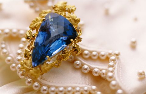 Travel Back To The Past of Jewelry