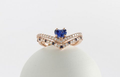 Not Every Shiny Thing Is Gold, Not All Sapphires Are Blue
